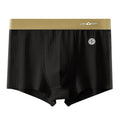 Cotton Men's Underwear Comfortable Boxer Briefs