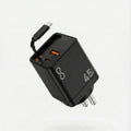 FlexiSnap 45W Multi-Device Fast Charger