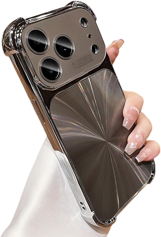 Magnetic AirShield Case
