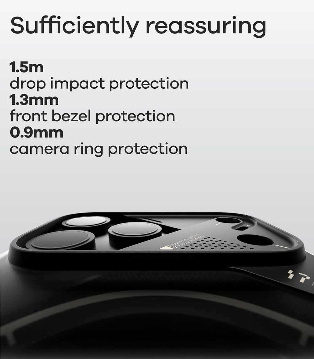 CoolHyper Magnetic Thermal Case for iPhone