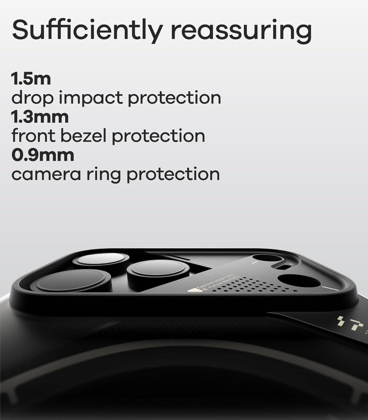 CoolHyper Magnetic Thermal Case for iPhone