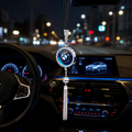 Luxury Car Hanging Ornament