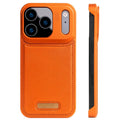 Premium Metallic AeroFLex Aluminium Leather