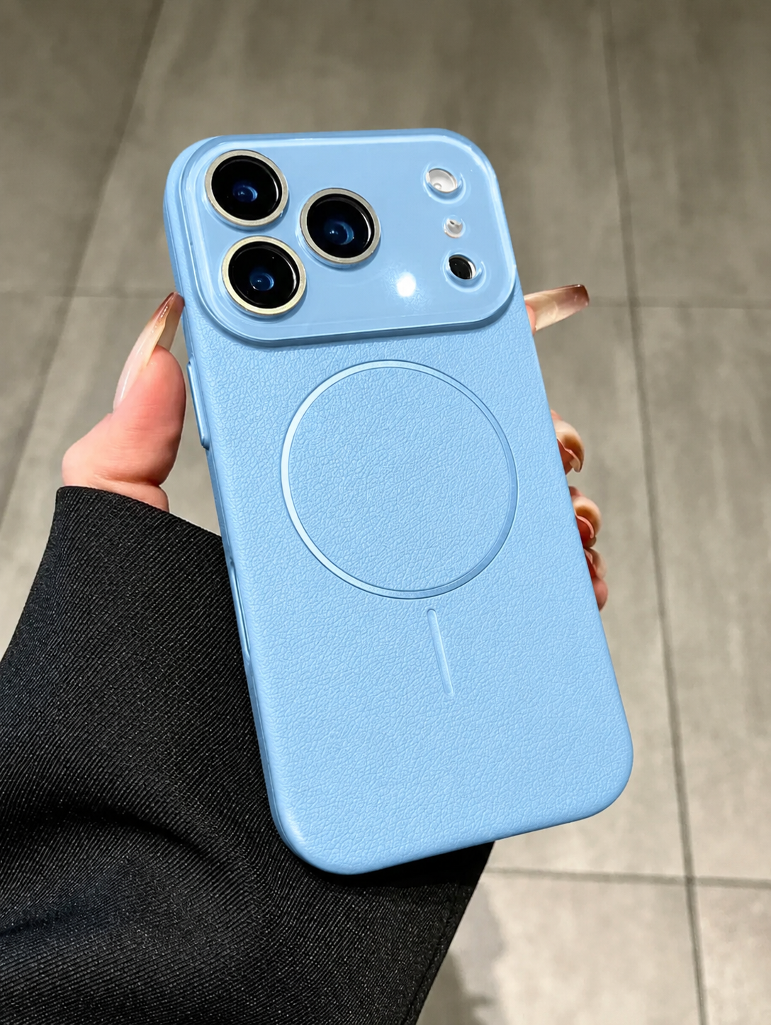 Premium Magsafe Protective Case
