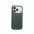 Carbon Fiber Magnetic iPhone Case