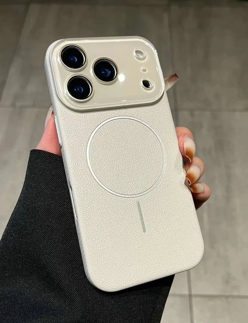 Premium Magsafe Protective Case